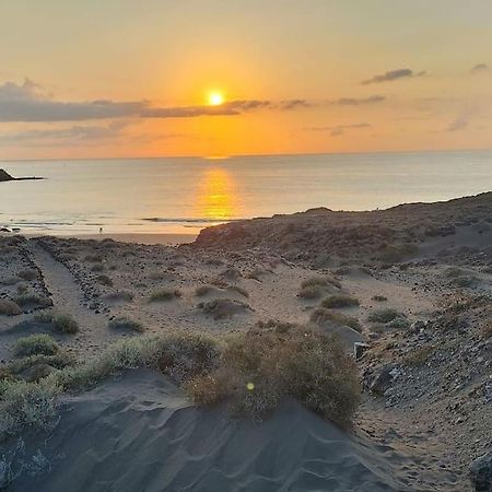 Loft Surf & Playa El Medano Con Wifi Luminoso Ideal Con Mascotas Exterior photo
