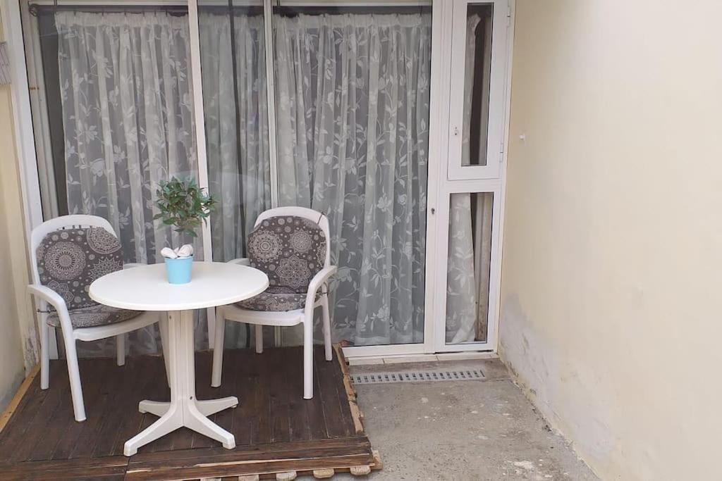 Loft Surf & Playa El Medano Con Wifi Luminoso Ideal Con Mascotas Exterior photo