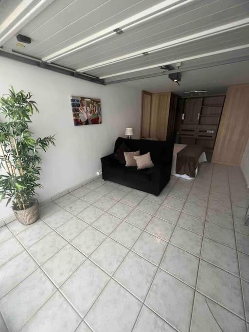 Loft Surf & Playa El Medano Con Wifi Luminoso Ideal Con Mascotas Exterior photo