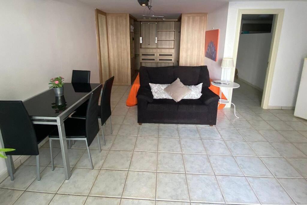 Loft Surf & Playa El Medano Con Wifi Luminoso Ideal Con Mascotas Exterior photo